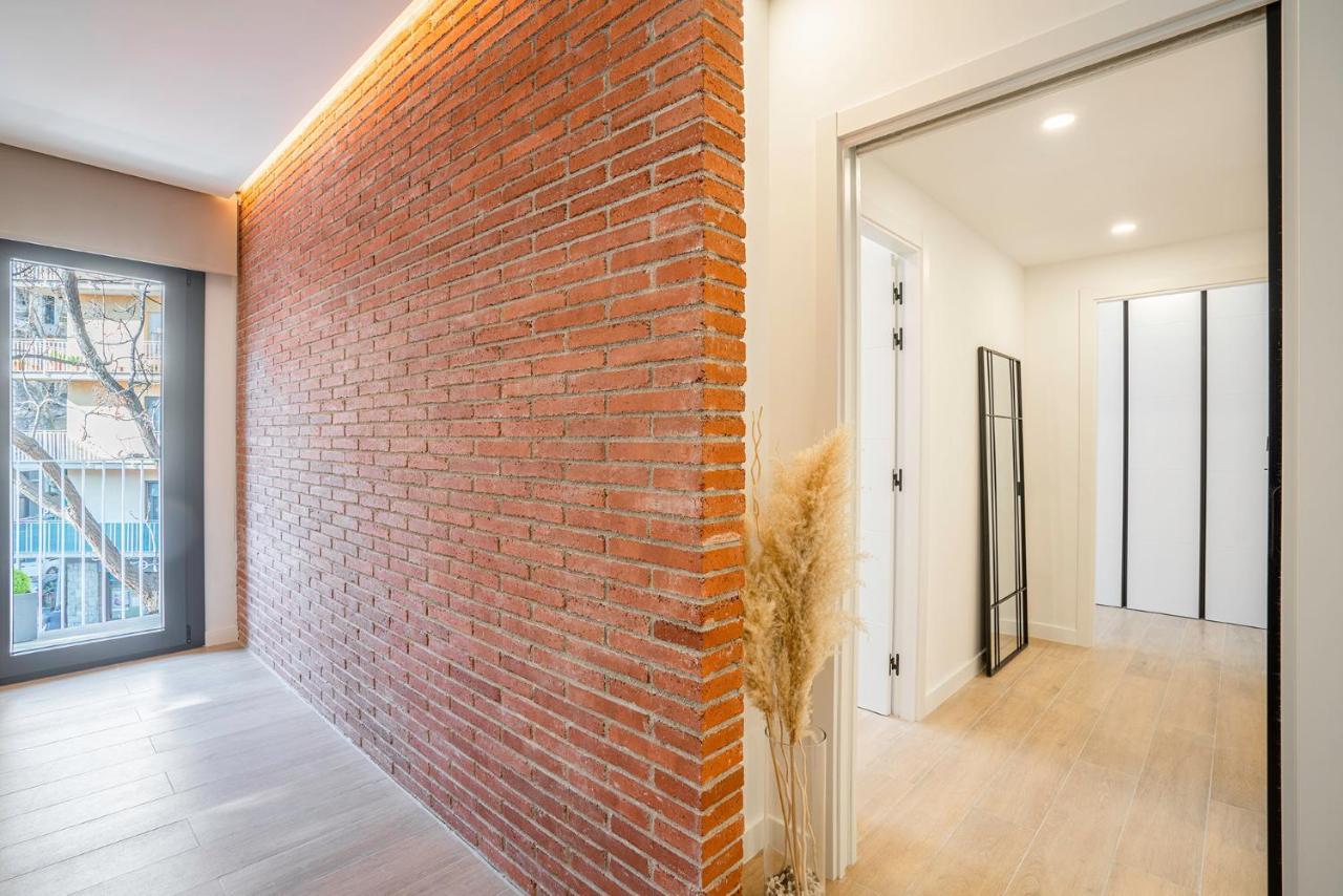 Appartement Apartsnoubcn Les Corts Barcelone