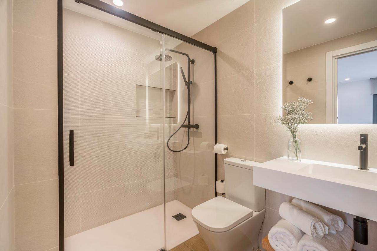Apartsnoubcn Les Corts Appartement *