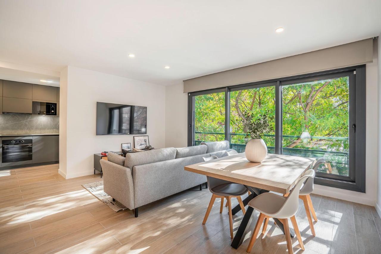 Apartsnoubcn Les Corts Appartement *