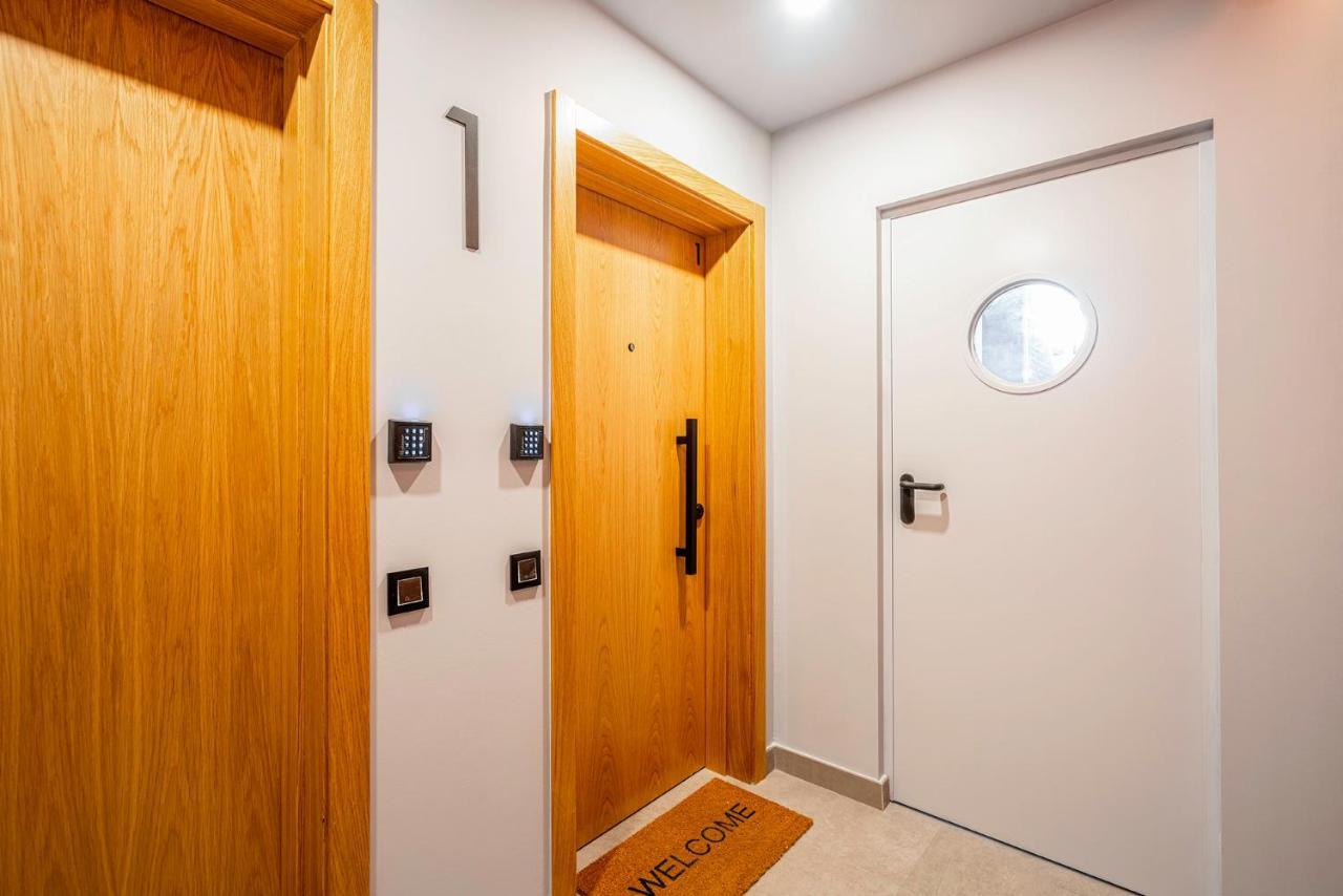 Appartement Apartsnoubcn Les Corts