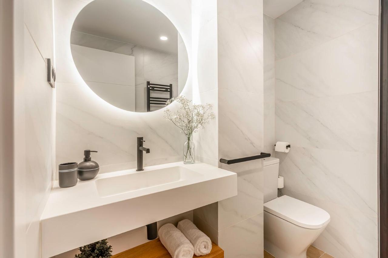 Appartement Apartsnoubcn Les Corts Barcelone