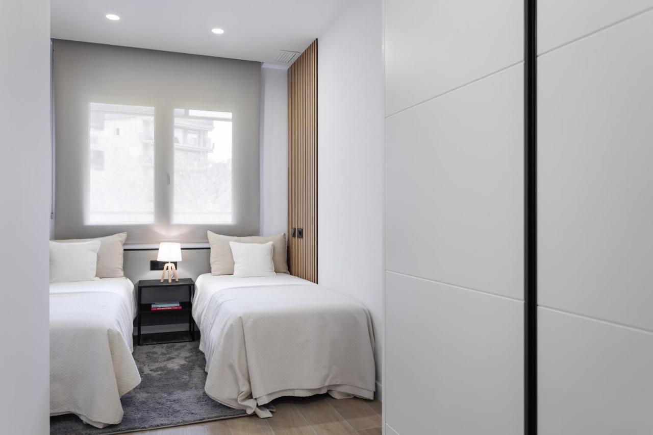 Appartement Apartsnoubcn Les Corts