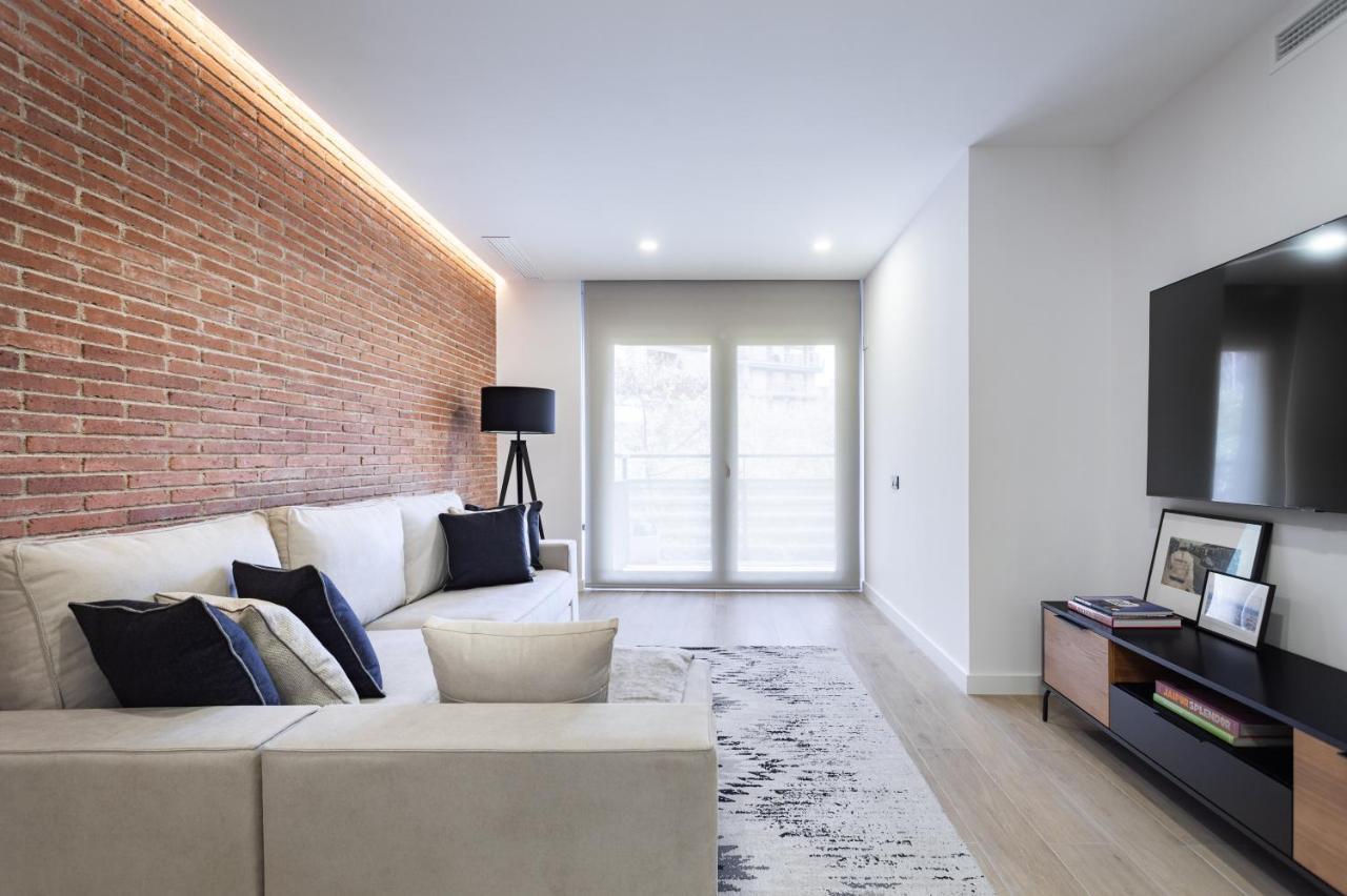 Apartsnoubcn Les Corts Appartement *