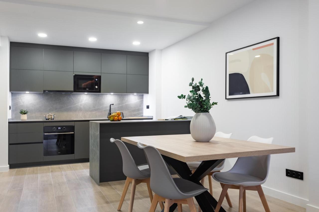 Apartsnoubcn Les Corts