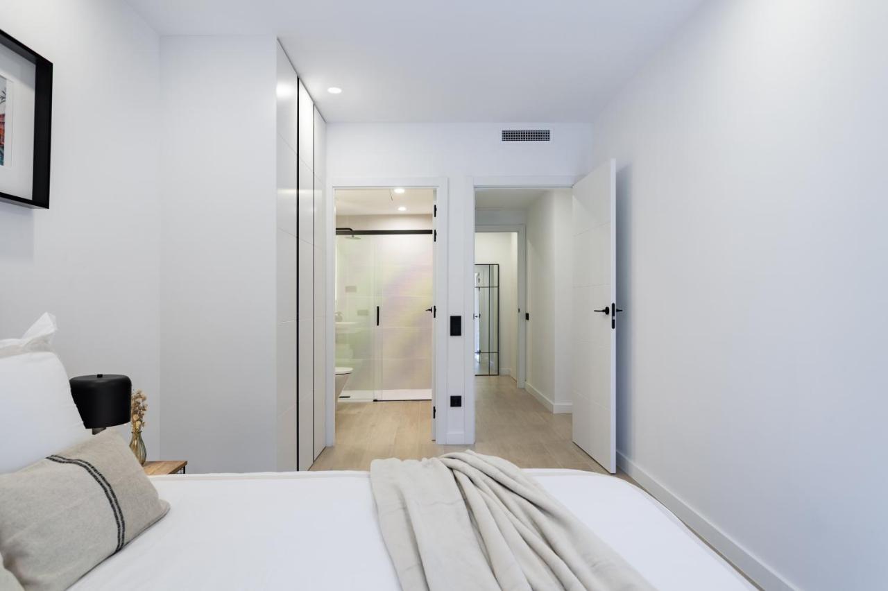 Appartement Apartsnoubcn Les Corts *