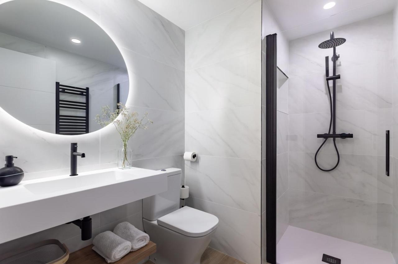 Appartement Apartsnoubcn Les Corts
