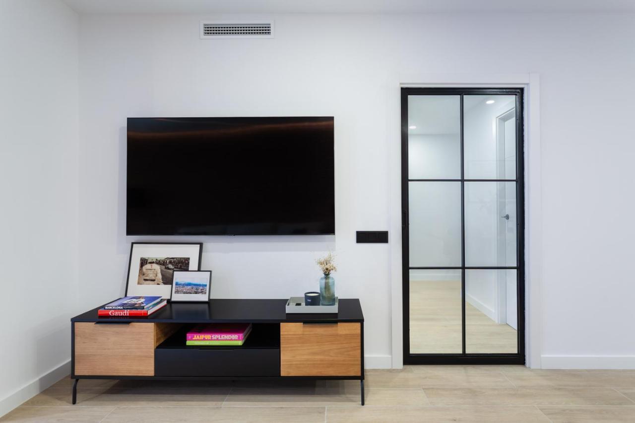 Apartsnoubcn Les Corts *