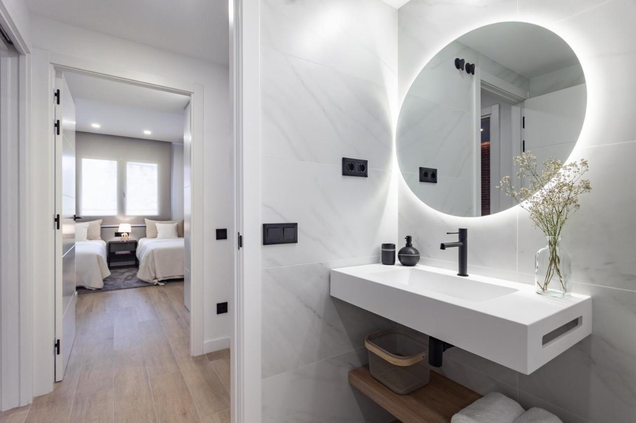 Appartement Apartsnoubcn Les Corts