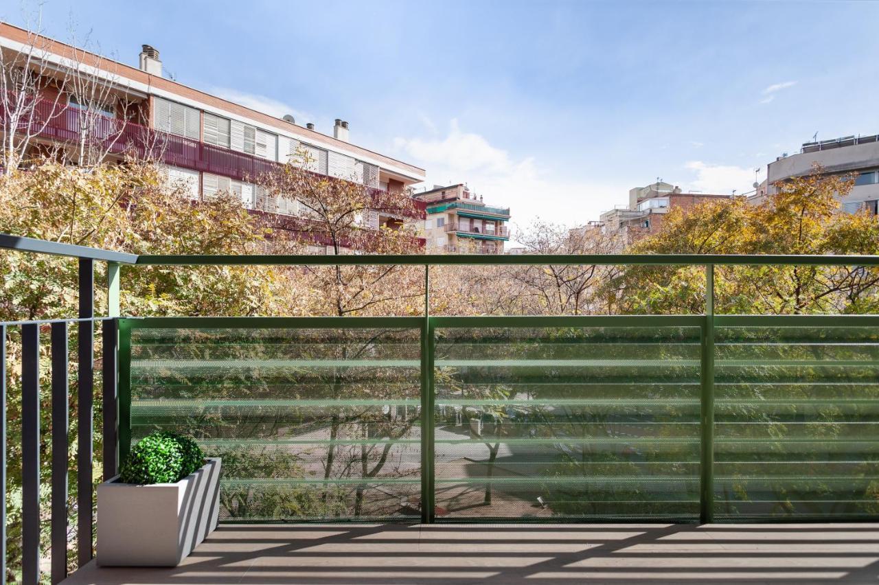 Apartsnoubcn Les Corts * Barcelone